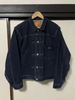 Levi’s バレンシア工場製 506xx 1999年 アメリカ製 1st 40