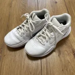 Under Armour LD7バスケットボールシューズ ジュニア23cmのサムネイル