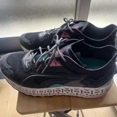 PUMA XETIC スニーカー メンズ