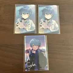 すとぷり ころん アスター 特典 トレンディングカード