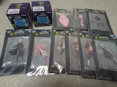 転生したらスライムだった件 一番くじ D賞セット