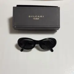 BVLGARI ブルガリ サングラス　レディース　 ブラックのサムネイル