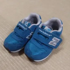 お*ん様 ニューバランス　new balance　996 スニーカー　13.5c