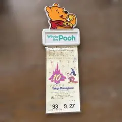 値下げ ディズニーランド チケットホルダー 2点