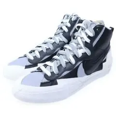 新品未使用‼️箱付‼️sacai NIKE BLAZER MID 30cmのサムネイル