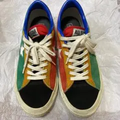 コンバースオールスター