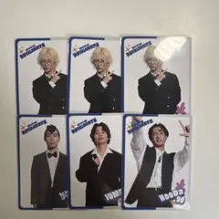 Dリーグ KooDa トレカ dリーグ 入場トレカ ノーマル avex ROYALBRATS KooDa - メルカリ