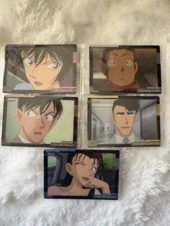 名探偵コナン イタジャガ セット