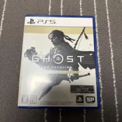 【PS5】GHOST OF TSUSHIMA directors cut