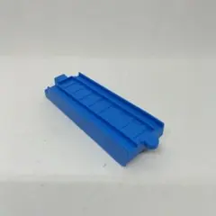 プラレール　洗浄済　カンカン踏切セット　特殊レール　踏切スロープ　スロープ　※