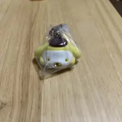 サンリオキャラクターズGRWMマスコットチャーム プリン