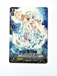 ヴァンガード トップアイドル アクア SP - メルカリ