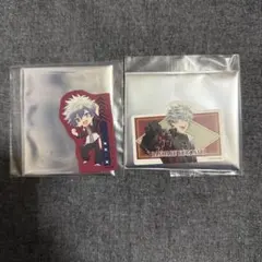 うたプリ ジョイポリス 黒崎蘭丸 ステッカー2種セット