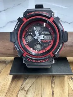 ジャンク品　G-SHOCK　AW-571E-4A1T 4A2T 2本セット 2025年最新】g-shock aw-571の人気アイテム - メルカリ