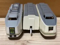 プラレール　スーパーひたち