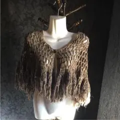 shuca    サイズフリー ボレロのサムネイル