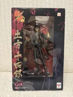 銀魂 G.E.M　土方十四郎フィギュア　　未開封品 61vWYpUqiCL._UF350,350_QL50_.jpg