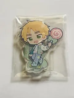 ヘタリア イギリス ミクガ アクスタ