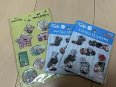 ウォーターシール