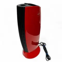 ◆未使用 開封品◆ IonicBreeze イオニックブリーズ MIDI　赤 Amazon.co.jp: 【公式】IonicBreeze/MIDI 空気清浄機 レッド 消