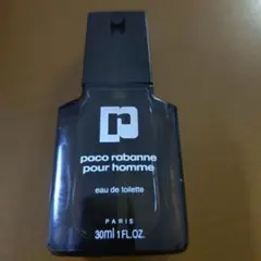 激レア 希少品【Paco Rabanne】パコラパンヌ フランス (1973年)のサムネイル