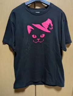 CIVILIAN Lyu:Lyu LIVE グッズ メリィちゃんTシャツ S - メルカリ