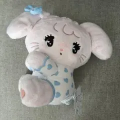 mikko Lil ala mode HUG ME ぬいぐるみ　キャミーのサムネイル