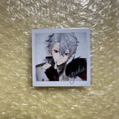 にじさんじ ChroNoiR 特典 葛葉 スクエアシール