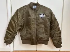 美品　ブルゾン