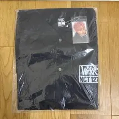 NCT127 ジョンウWALK コーチジャケット トレカ付き jp.ktown4u.com : NCT 127 - [WALK : ON THE BEAT] COACH JACKET SET_24