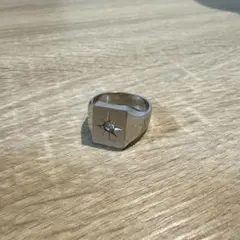 メンズ リング