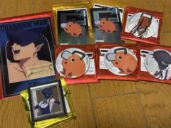 チェンソーマン ベースヤードトーキョー まとめ売り