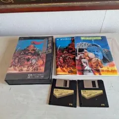 MSX 3本セット 信長の野望 三国志 蒼き狼と白き牝鹿 KOEI 動作未確認 MSX 3本セット 信長の野望 三国志 蒼き狼と白き牝鹿 KOEI 動作未確認