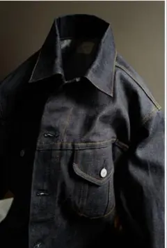 kakinoha / DENIM FLARE 5POCKET 7 - メルカリ