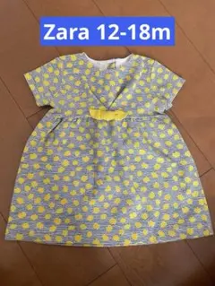 Zara Baby ワンピース 86cmのサムネイル