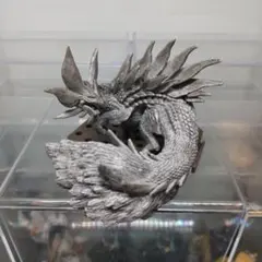 モンスターハンター　スタンダードモデルＰＬＵＳ　タマミツネ　ストーンver.