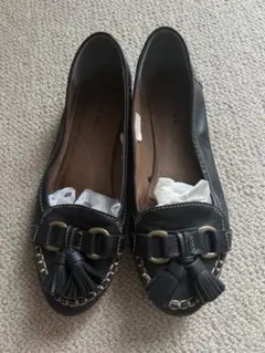 REGAL ローファー24.5cm