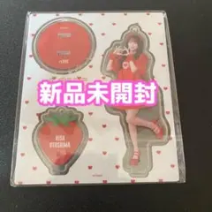 2026年最新】音嶋莉沙 アクリルスタンドの人気アイテム - メルカリ