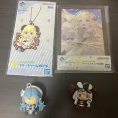 ホロライブ　一番くじvol.2まとめ売り