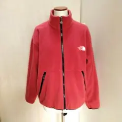 polartec フリースジャケット