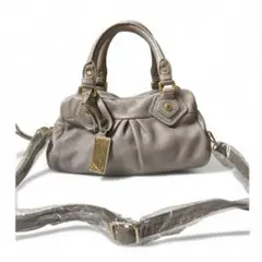 Marc by Marc Jacobs Classic Q Bag 2way