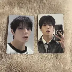 イジョン　トレカ 2025年最新】WHIB イジョン トレカの人気アイテム - メルカリ