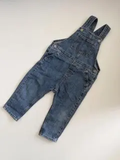 H&M オーバーオール 90cm