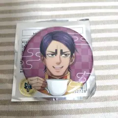 ゴールデンカムイ　缶バッジ