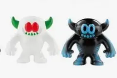 Gabulien アートコレクション 2種セットまとめ売り