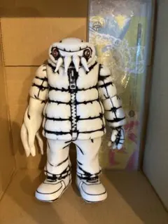 スタンダードカラー【新品】GYAROMI ギャロミ クトゥルフオイド ソフビ