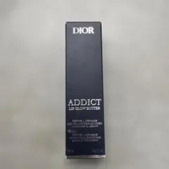 Dior アディクト　リップ　グロウ　バター　103