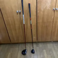 Callaway Big Bertha FW 3、5番 ツアーAD MJ-6s Callaway Big Bertha FW 3、5番 ツアーAD MJ-6s - メルカリ