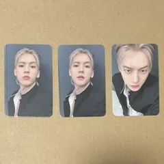 BTOB HUTA ミニョク hook 特典トレカ - メルカリ
