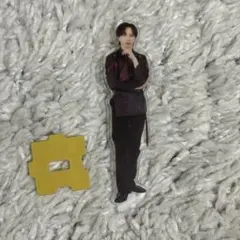 M!LK 吉田仁人 KissPlan アクリルスタンド